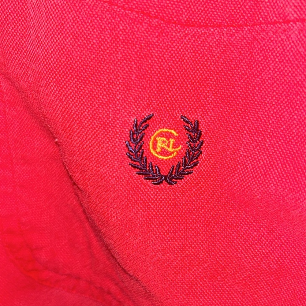 Ralph Lauren Shirt Size L - Picture 4 of 4